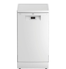 Посудомоечная машина BEKO BDFS15021W