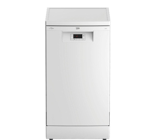Посудомоечная машина BEKO BDFS15021W