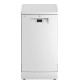 Посудомоечная машина BEKO BDFS15021W