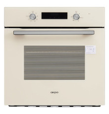 Духовой шкаф AKPO PEA 7009SED03 IV
