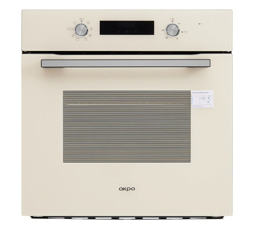 Духовой шкаф AKPO PEA 7009SED03 IV