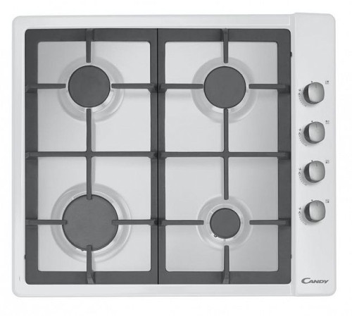Газовая поверхность CANDY clg 64 sgb