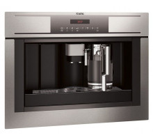 Кофемашина AEG pe 4521 m