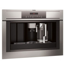 Кофемашина AEG pe 4521 m