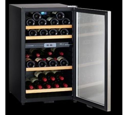 Винный шкаф CLIMADIFF cv41dzx