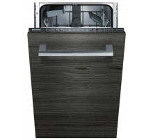 Встраиваемая посудомоечная машина Siemens SR 615X60DR