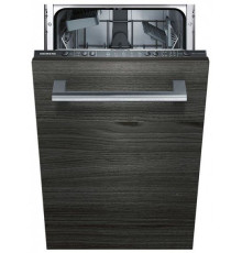 Встраиваемая посудомоечная машина Siemens SR 615X60DR