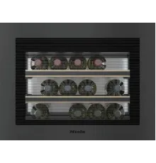 Винный шкаф MIELE KWT 7112 iG Gala Ed