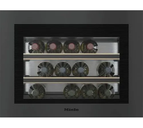 Винный шкаф MIELE KWT 7112 iG Gala Ed