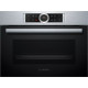 Духовой шкаф BOSCH CBG 675BS3