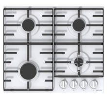 Варочная поверхность GORENJE G 640 ZW