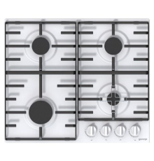 Варочная поверхность GORENJE G 640 ZW