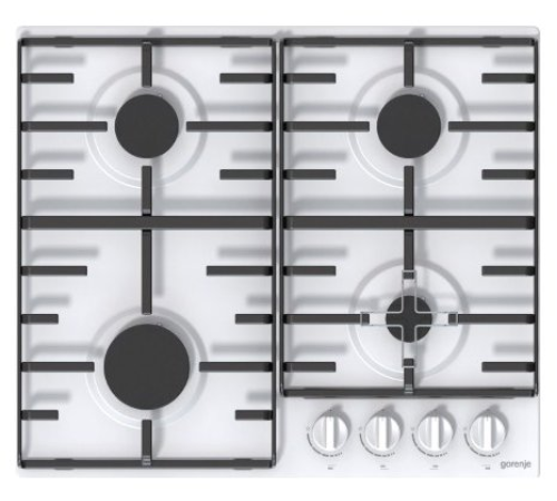 Варочная поверхность GORENJE G 640 ZW