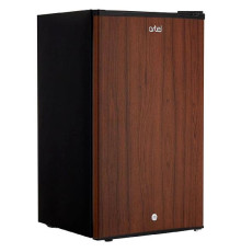 Холодильник ARTEL HS 117 RN дерево