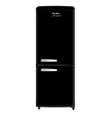 Холодильник TESLER RB-107 BLACK