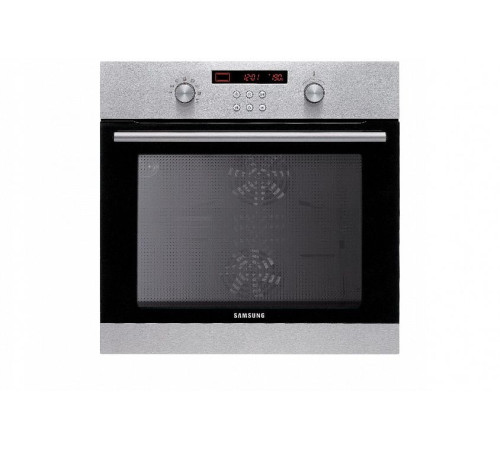 Духовой шкаф Samsung BF62TCST нержавеющая сталь