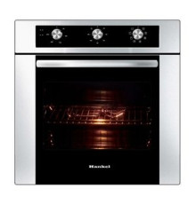 Духовой шкаф Hankel OKE 4308 нержавеющая сталь