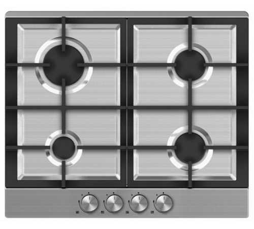 Газовая поверхность ILVITO ihb 1560 ts 1229473