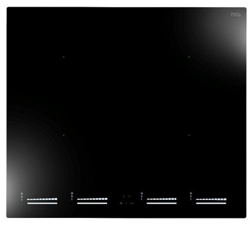 Варочная поверхность KONIGIN Cassiopea I604 SB2BK