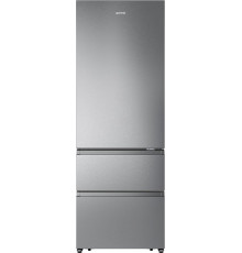 Холодильник GORENJE NRM720FSXL4