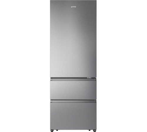 Холодильник GORENJE NRM720FSXL4