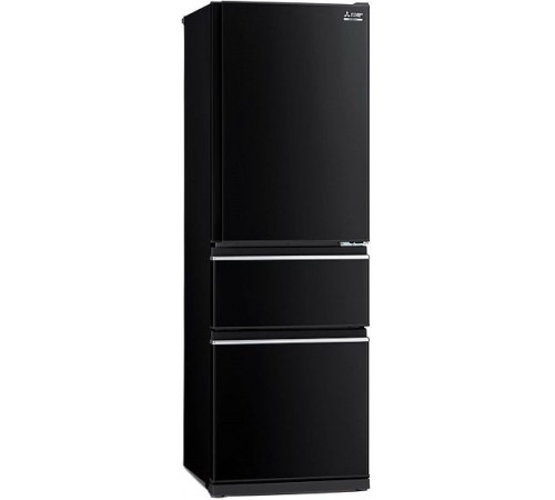 Холодильник MITSUBISHI ELECTRIC MR-CXR46EN-OB черный оникс