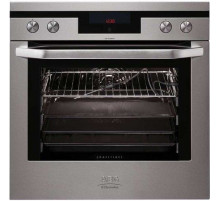 Духовой шкаф AEG e 9971-5 m