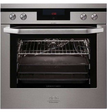 Духовой шкаф AEG e 9971-5 m