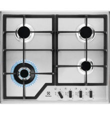 Варочная поверхность ELECTROLUX GPE3632MX