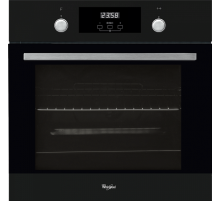 Электрический духовой шкаф WHIRLPOOL akp 275/nb