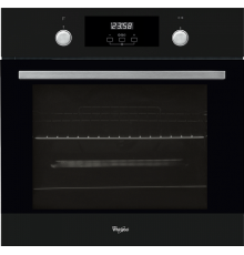 Электрический духовой шкаф WHIRLPOOL akp 275/nb