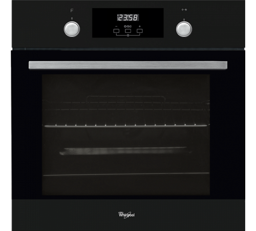 Электрический духовой шкаф WHIRLPOOL akp 275/nb