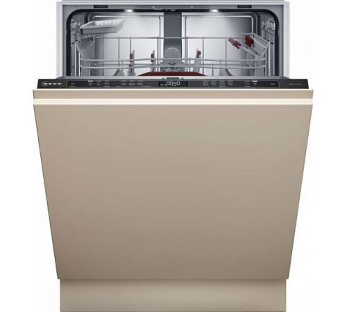 Посудомоечная машина NEFF S157ZB802E