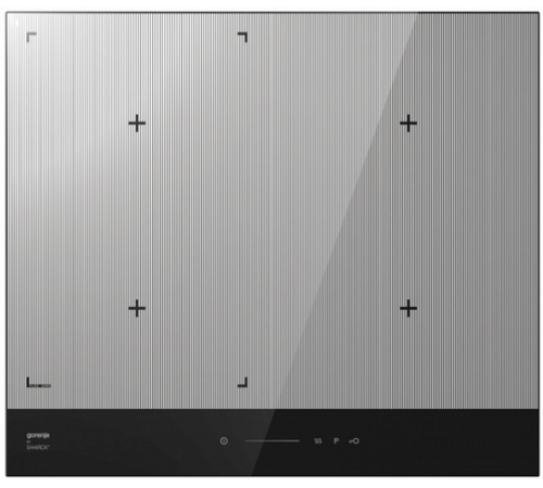 Индукционная варочная панель GORENJE IS 655ST