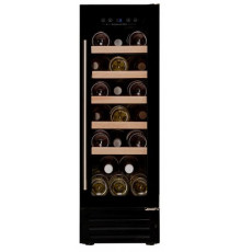 Винный шкаф DUNAVOX  exclusive dx-19.58bk
