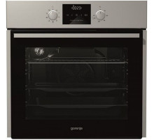 Встраиваемый электрический духовой шкаф Gorenje BO 635 E11 X