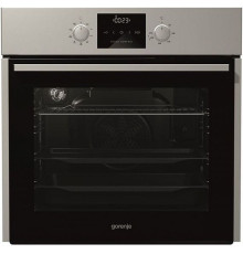 Встраиваемый электрический духовой шкаф Gorenje BO 635 E11 X