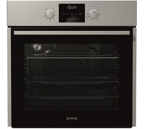 Встраиваемый электрический духовой шкаф Gorenje BO 635 E11 X