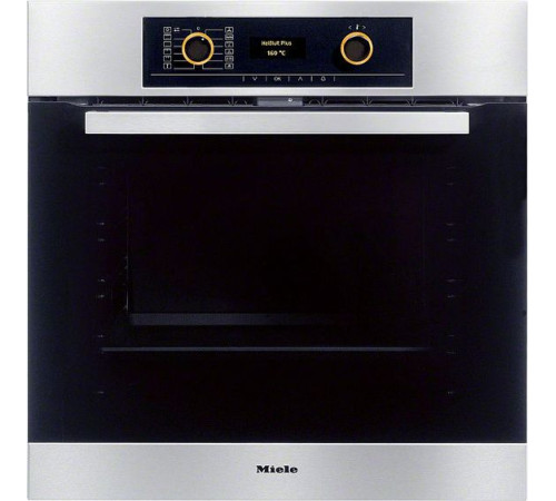 Духовой шкаф MIELE h 5461 bp ix