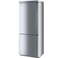 Холодильник SMEG fa390xs3