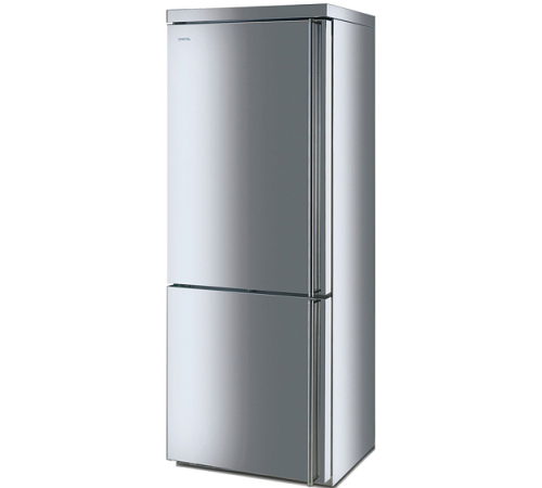 Холодильник SMEG fa390xs3