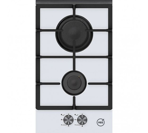 Варочная панель MBS PG-304 WH