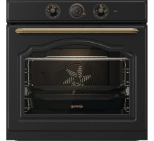 Духовой шкаф GORENJE BOS67372CLB