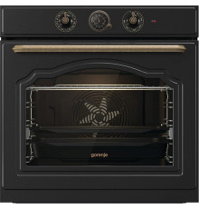 Духовой шкаф GORENJE BOS67372CLB