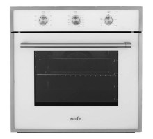 Духовой шкаф SIMFER B6EC14001
