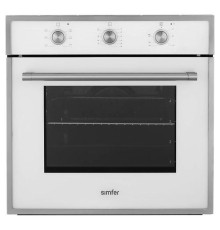 Духовой шкаф SIMFER B6EC14001