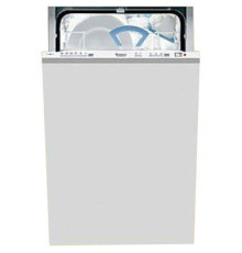 Посудомоечная машина встраиваемая узкая HOTPOINT-ARISTON lst 328 a