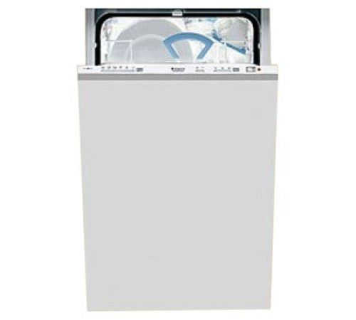 Посудомоечная машина встраиваемая узкая HOTPOINT-ARISTON lst 328 a