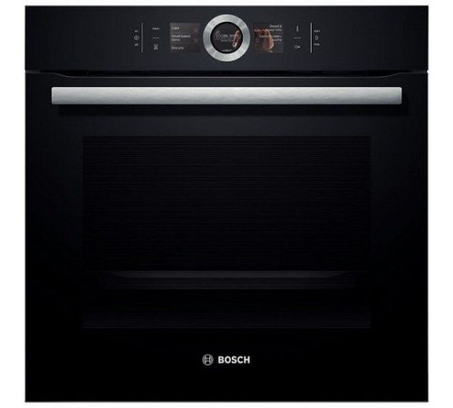 Духовой шкаф BOSCH hbg636bb1