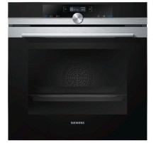Электрический духовой шкаф SIEMENS hb655gts1